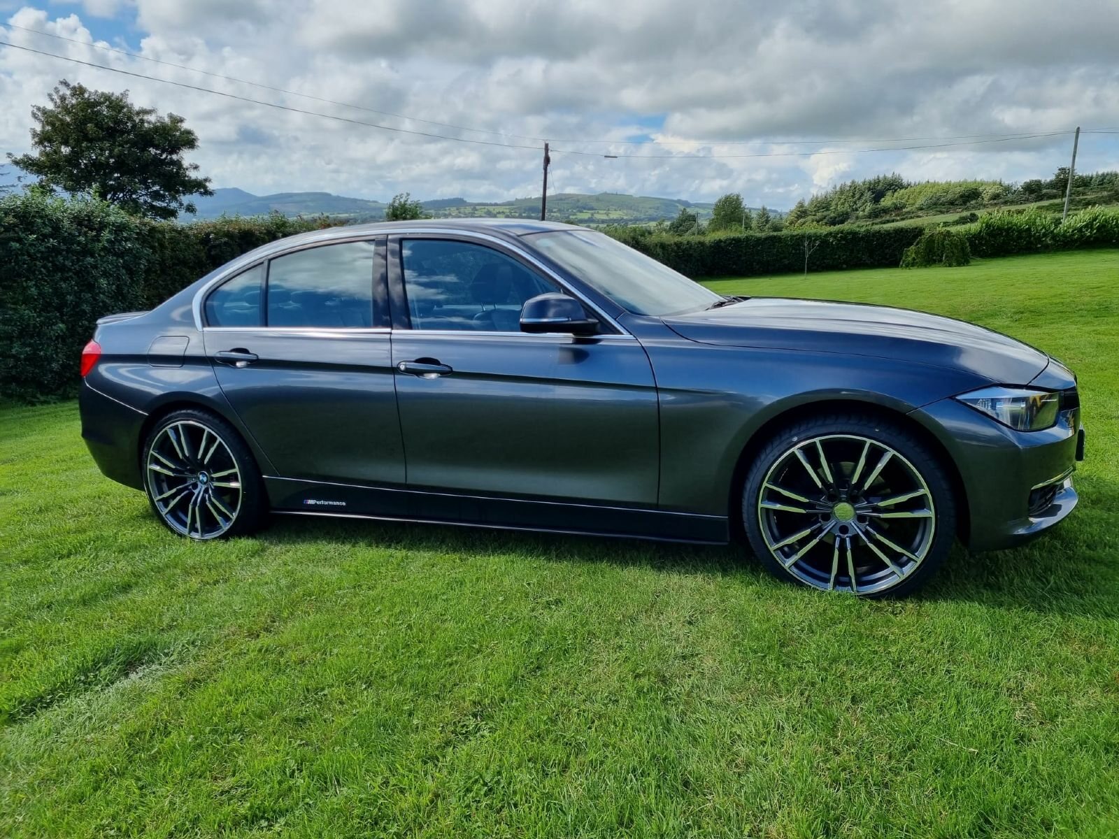 USED CARS Hillside Motors