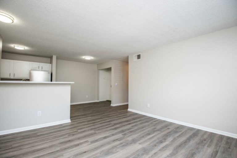 Amenities Hillside Place