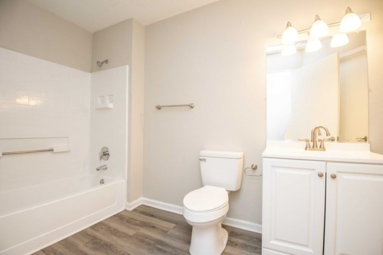 Amenities Hillside Place