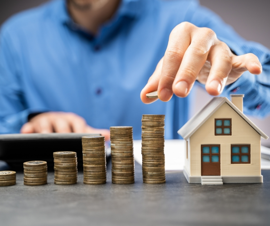 Hillside Wealth talks about current Real Estate prices Hillside Wealth