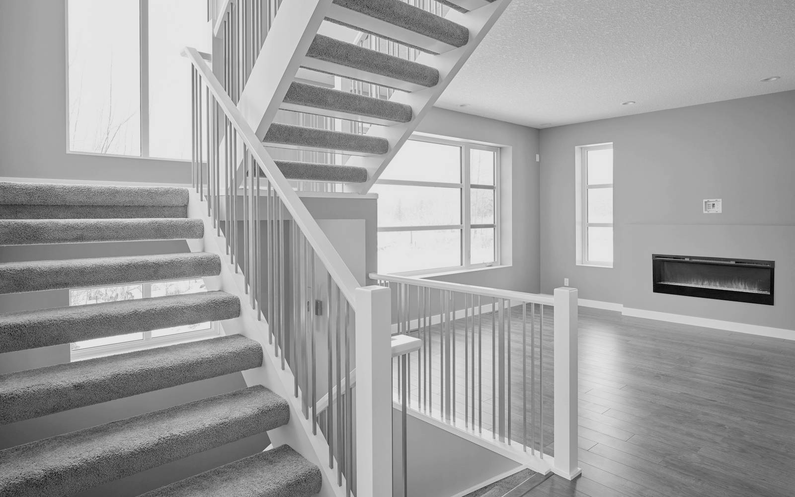 Incredibly Energy Efficient Homes Hillson Homes