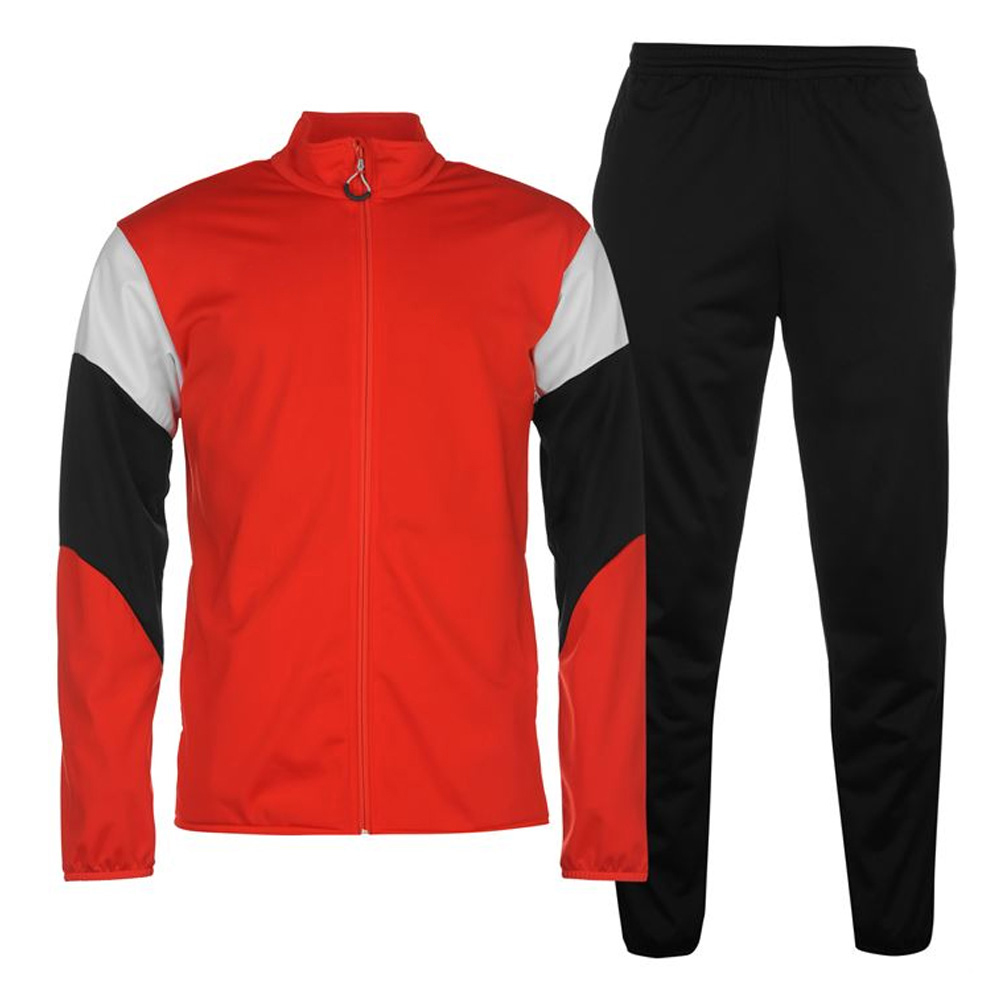 Track Suits Hillsons International