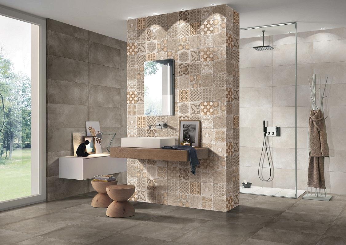 Ceramic tiles and wall tiles Manufacturer Hill Stone Ceramic