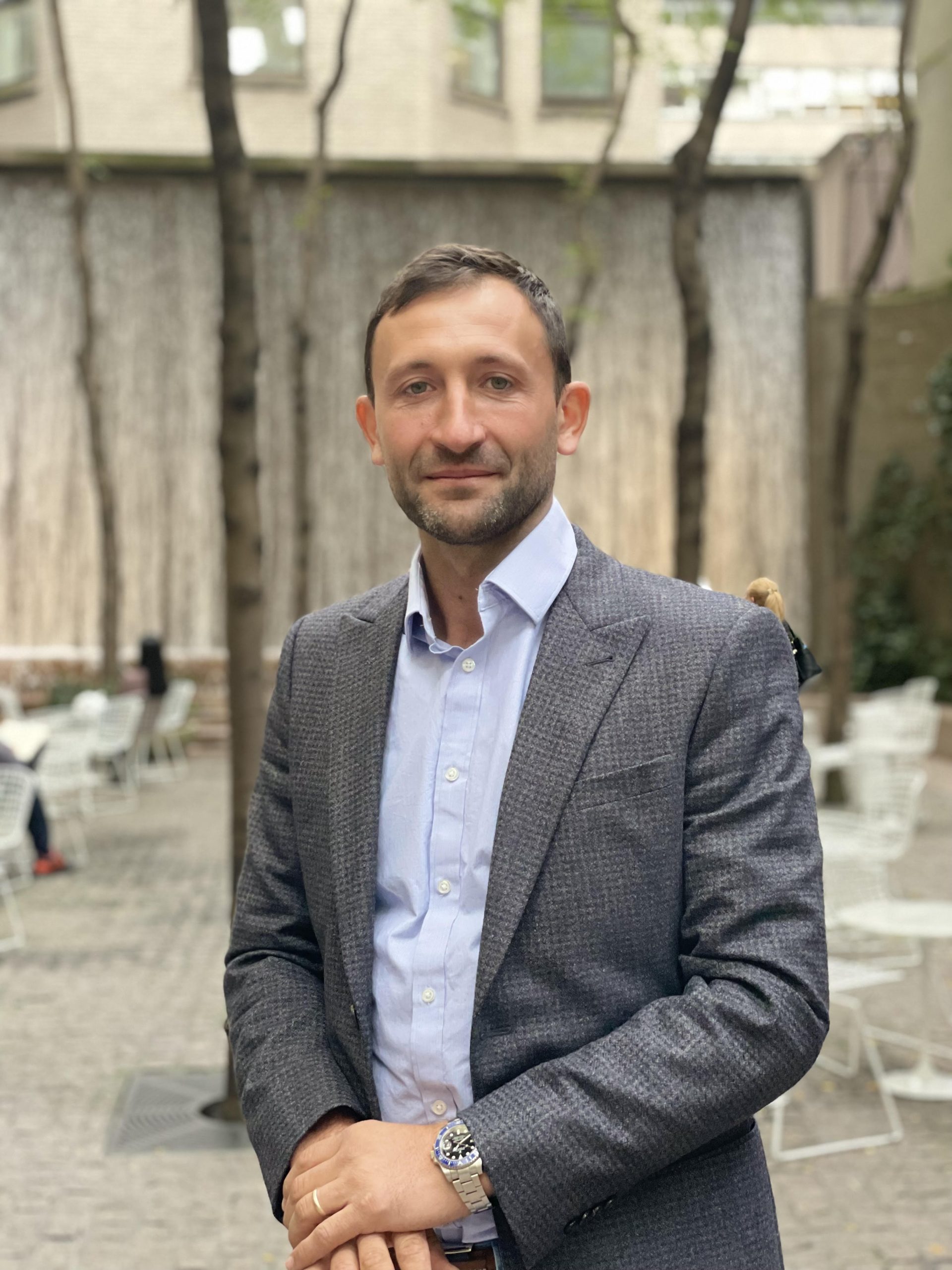 About Us Hillstone Properties NY