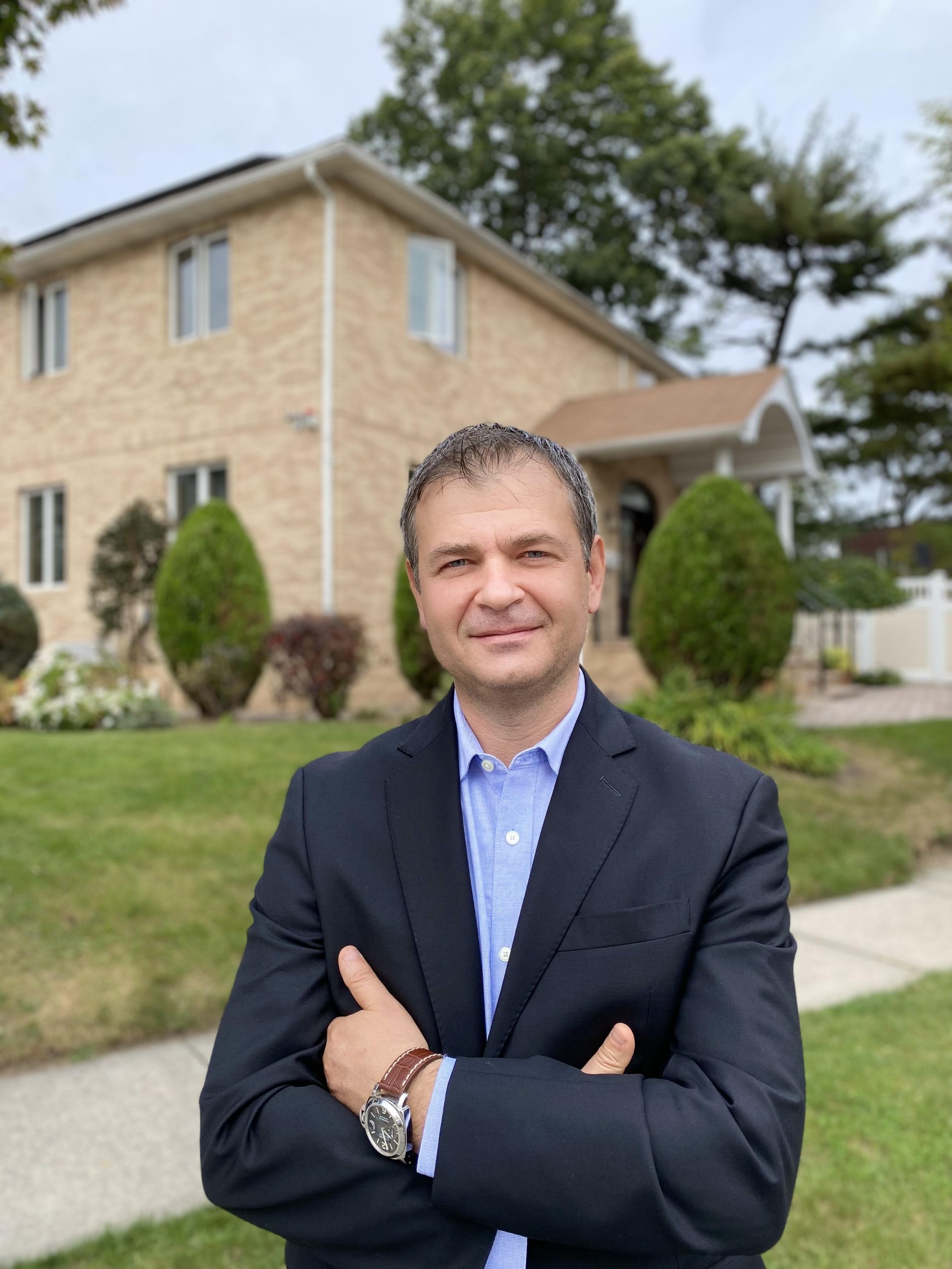 About Us Hillstone Properties NY