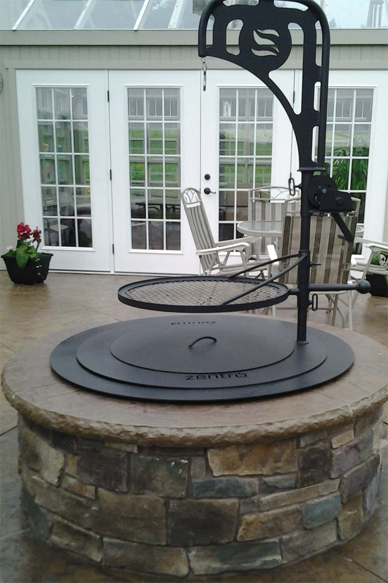 Zentro - Hilltopblock.com