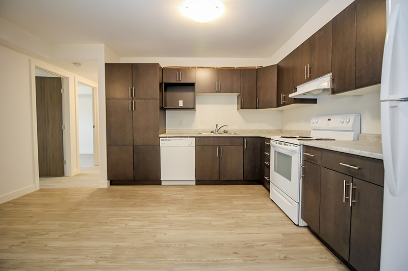 The Units Hilltop Developments