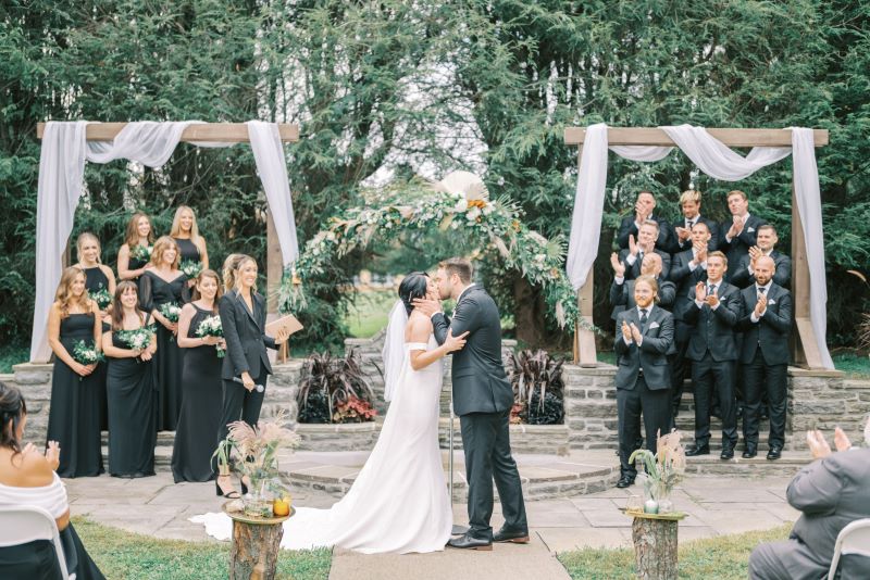 Chester County Wedding Venue, Corporate Party & Event Space