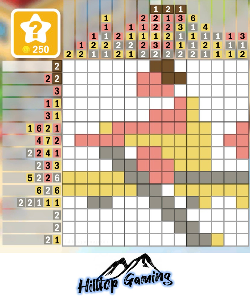 New York Pack O15 Rowing Picture Cross Answers