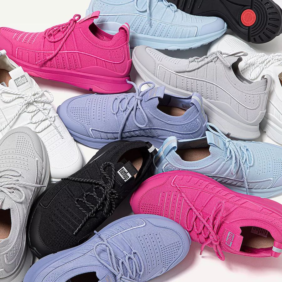 FitFlop Review Are They Really Good For Your Feet? Hill Top Info