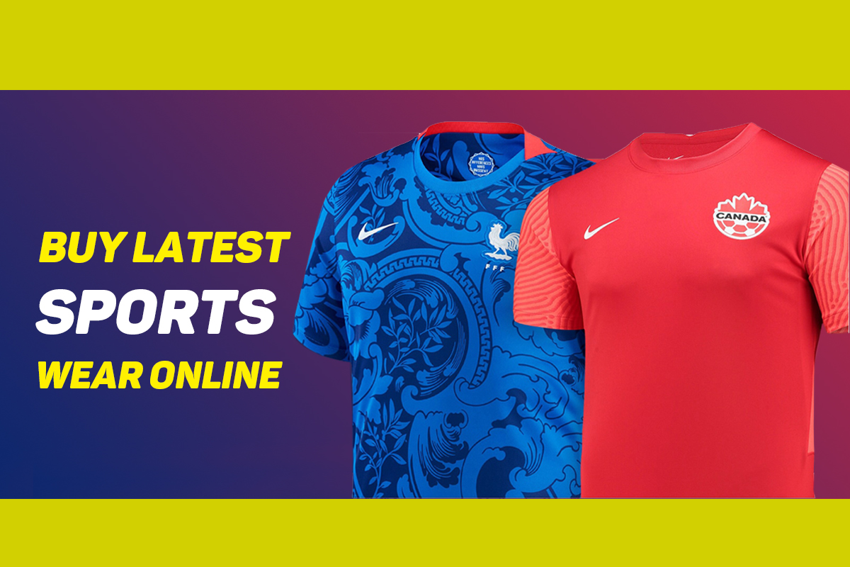 Fanatics Revview Sports apparel and Fan Gear Store Hill Top Info