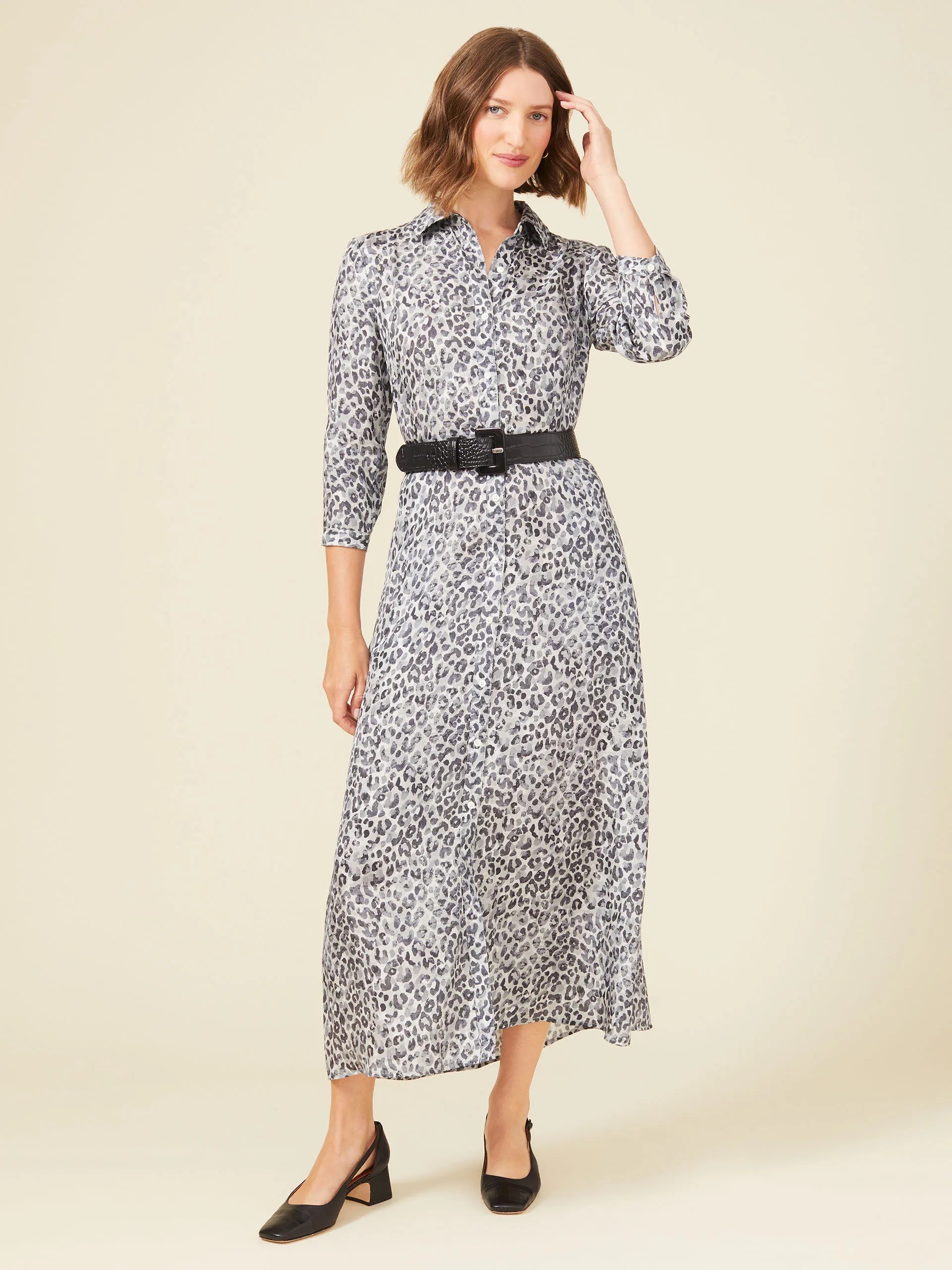 J.McLaughlin Review Shop Clothing for Women and Men Hill Top Info