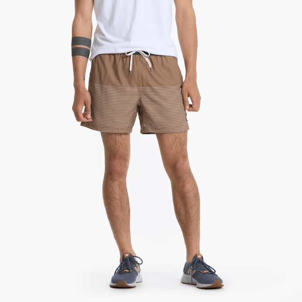 Vuori Clothing Review Hill Top Info