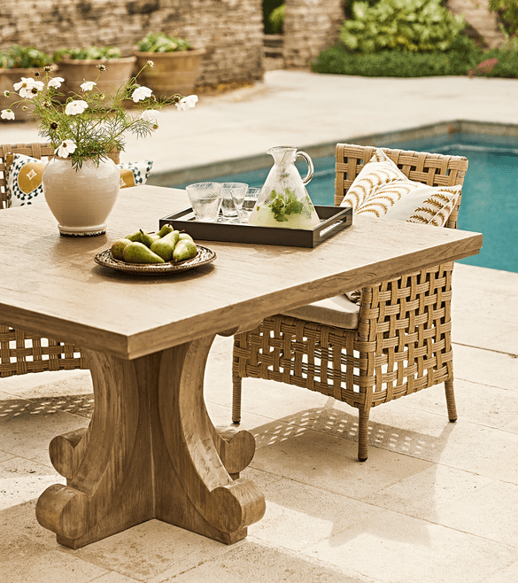 OKA Furniture Review Exploring the Perfect Blend of Luxury and Comfort