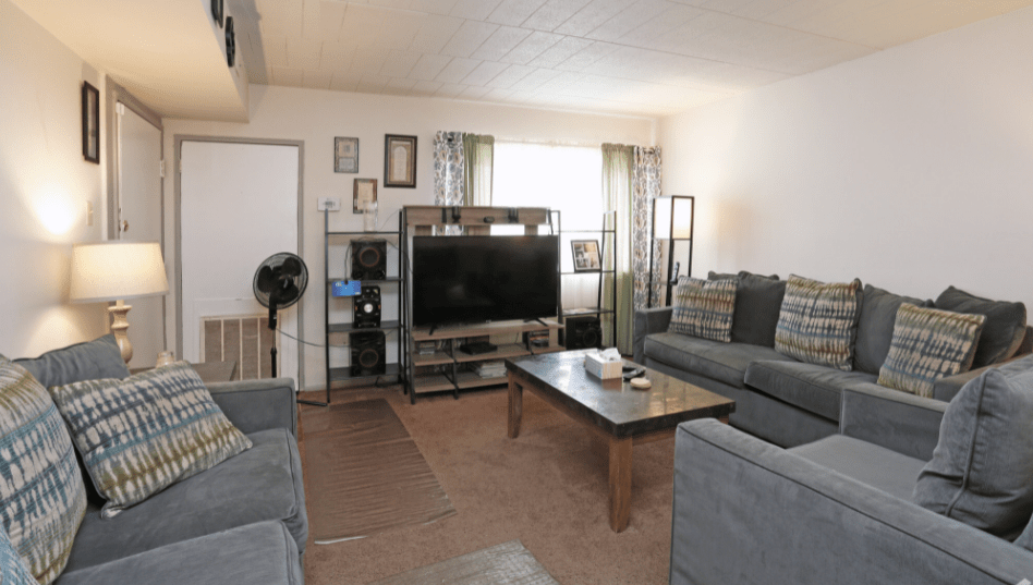 Gallery Hilltop Parkview Manor