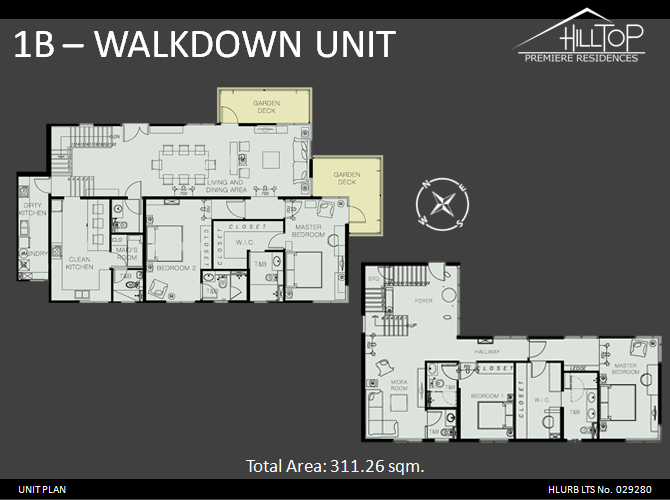 Hilltop Premiere Residences