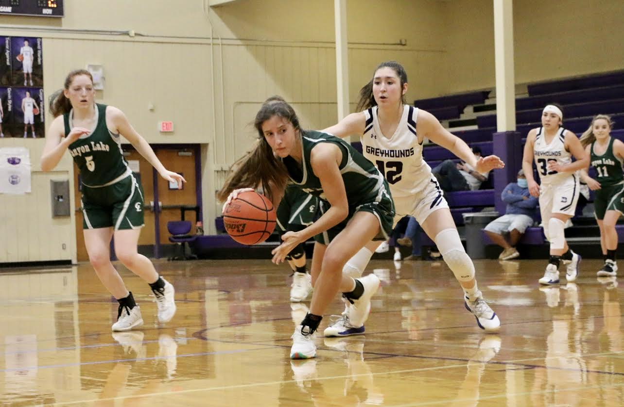 Lady Hawks AllTime & Season Basketball Records The Hilltop Resporter