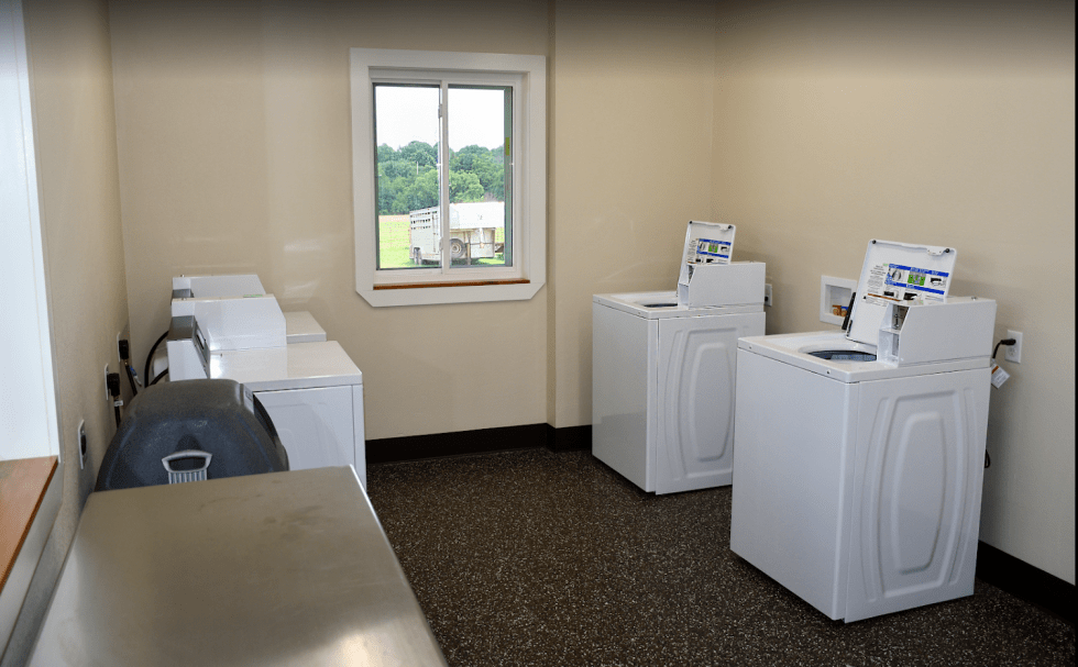 Gallery Hilltop RV Park