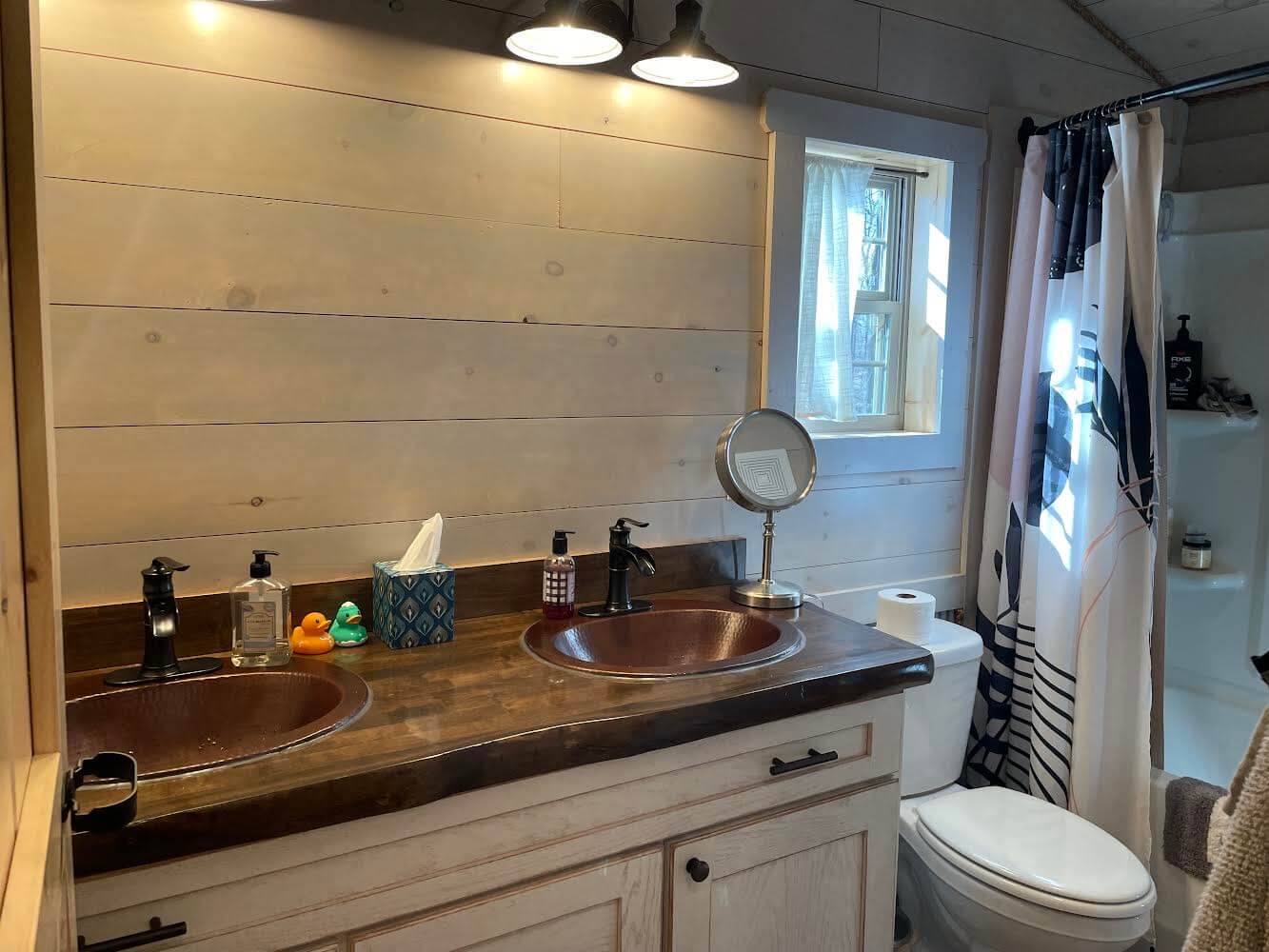 Rocky Mountain III Cabin Modular Prebuilt Cabins Cabin Builder