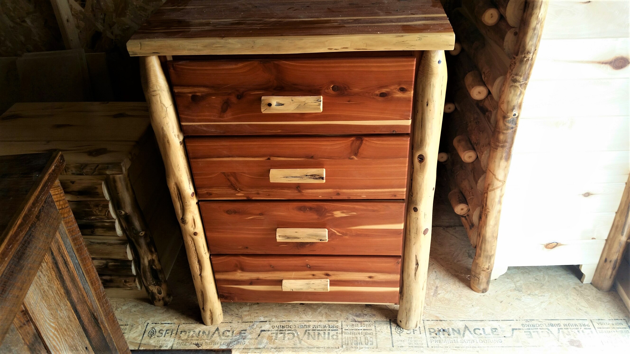 Red Cedar Furniture Dickson, Franklin, Nashville, Clarksville