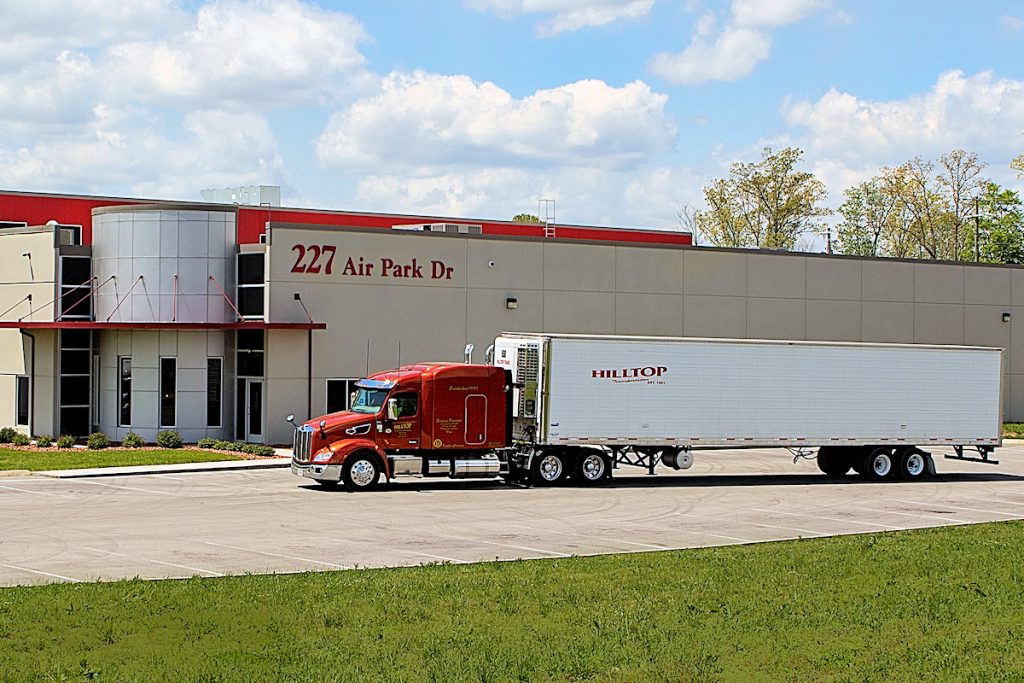 Hilltop Transport Jobs at Gilbert Johnson blog