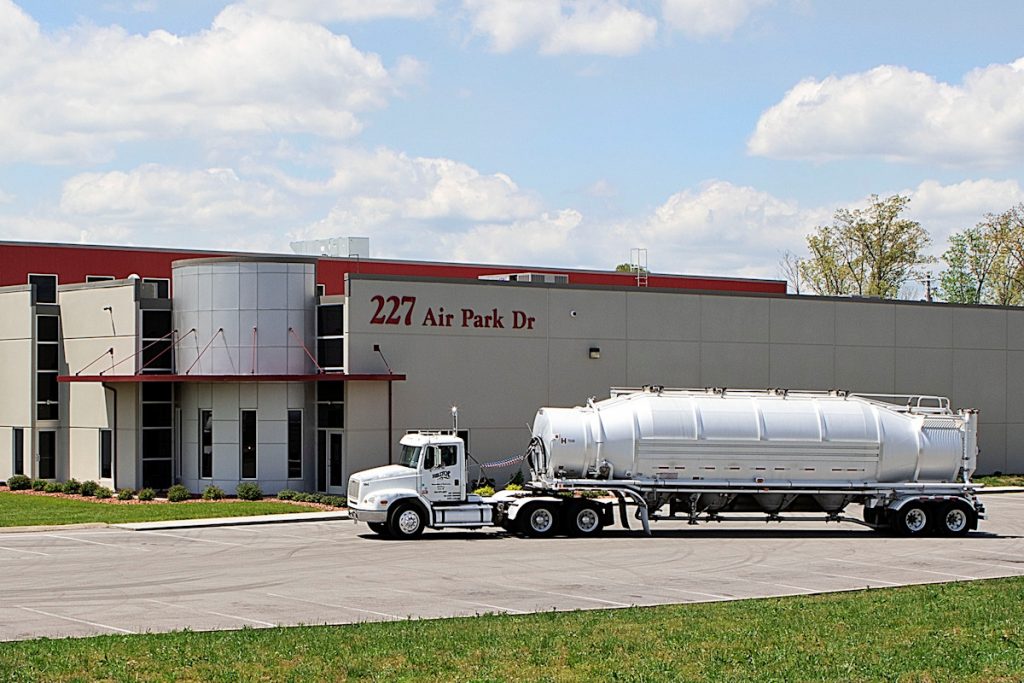 HillTop Transportation HillTop Transportation provides