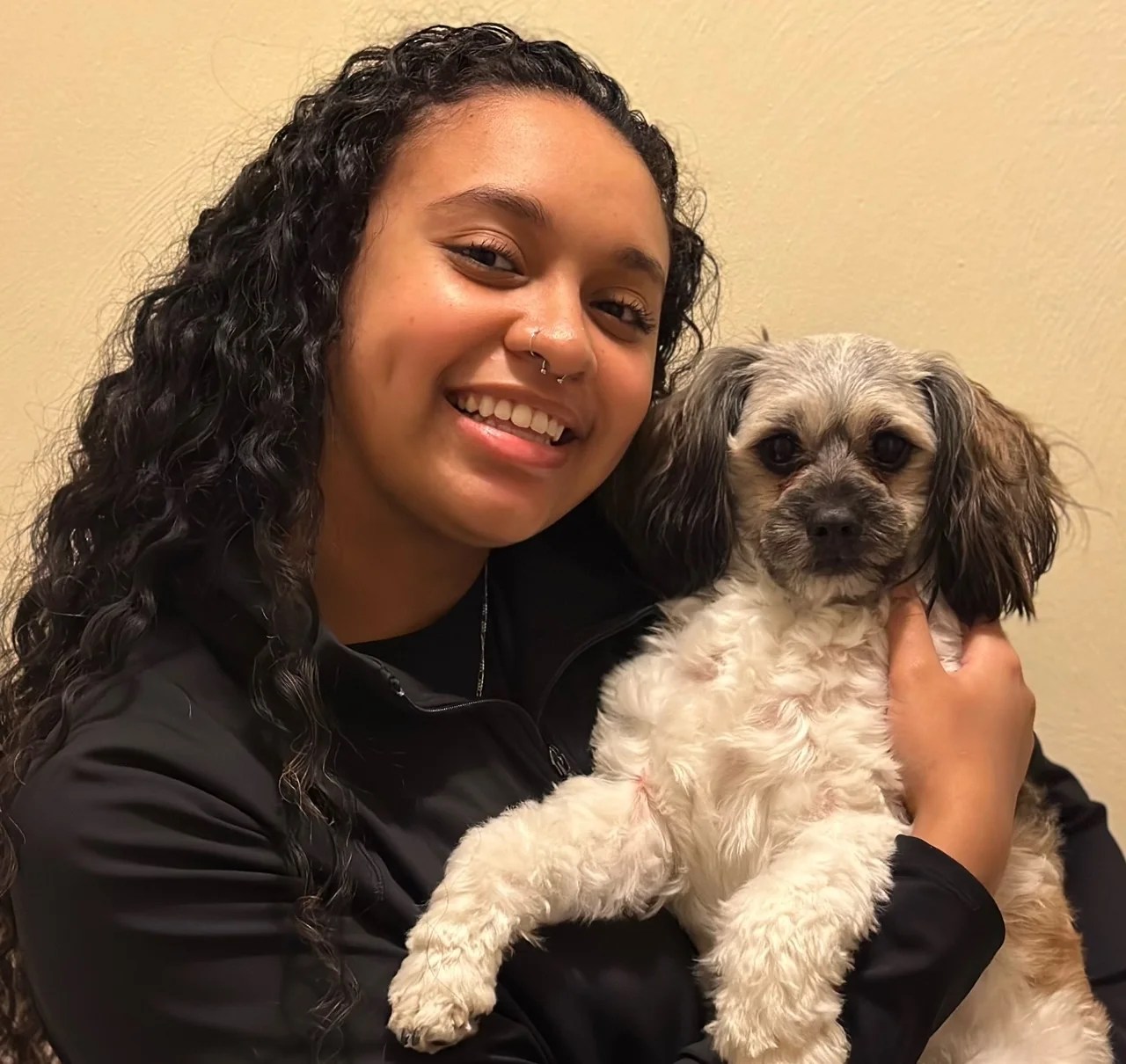 Samira Hilltop Veterinary Clinic