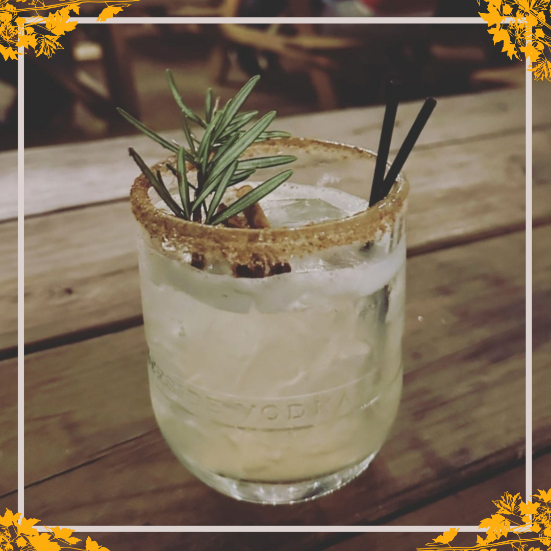 Craft Cocktails & Beer Hilltown Tavern Fairmount