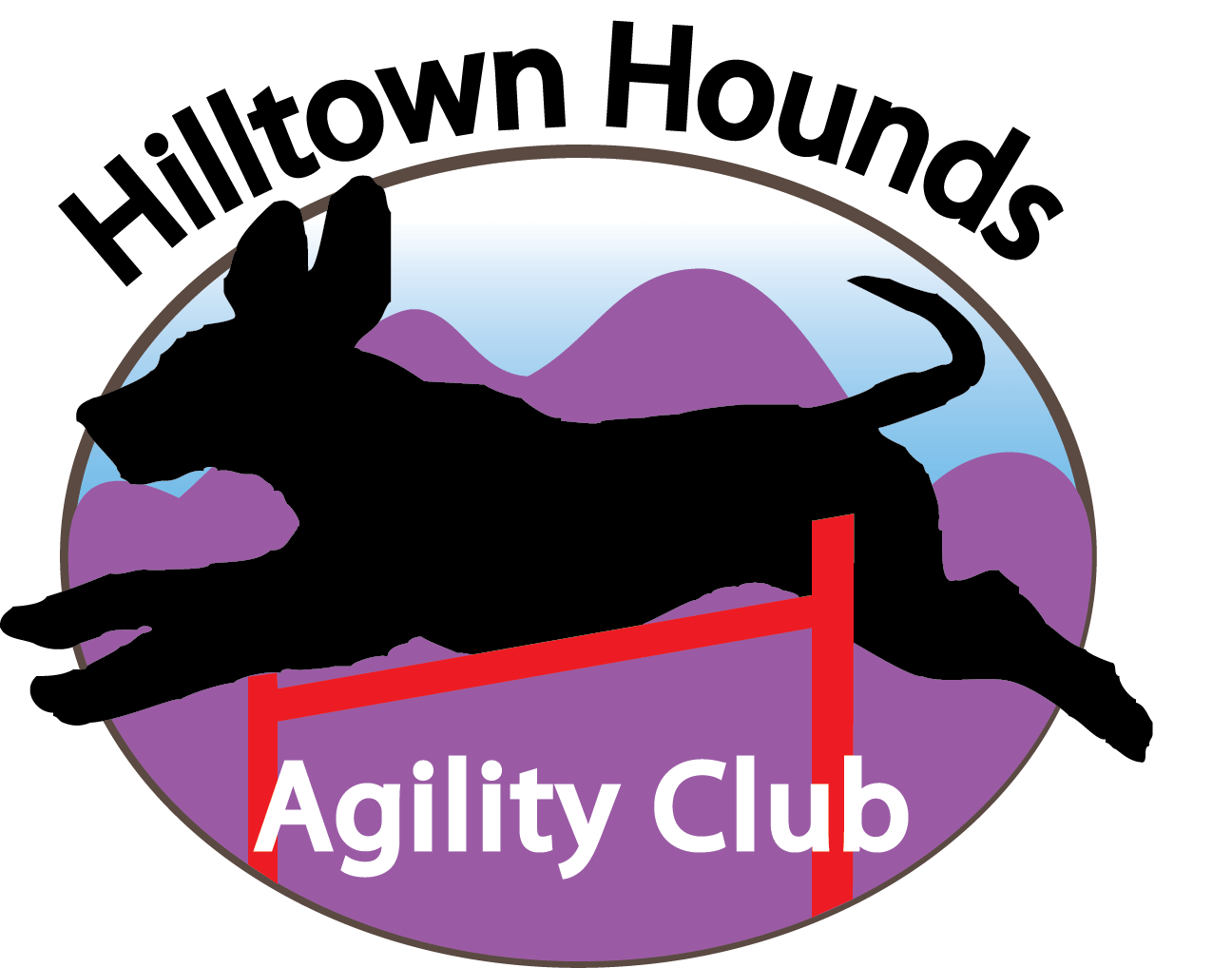 HH Logo Hilltown Hounds