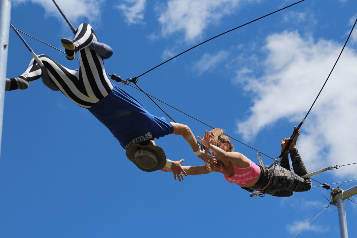 Hilltown Youth Theatre Performing Arts Programs