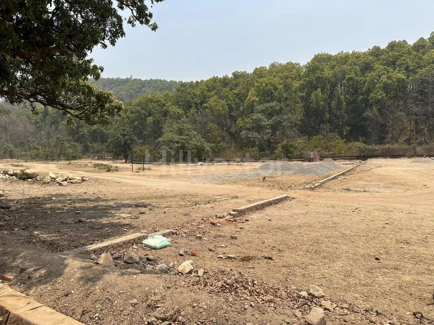 Hill Station Properties In India Hillvestor