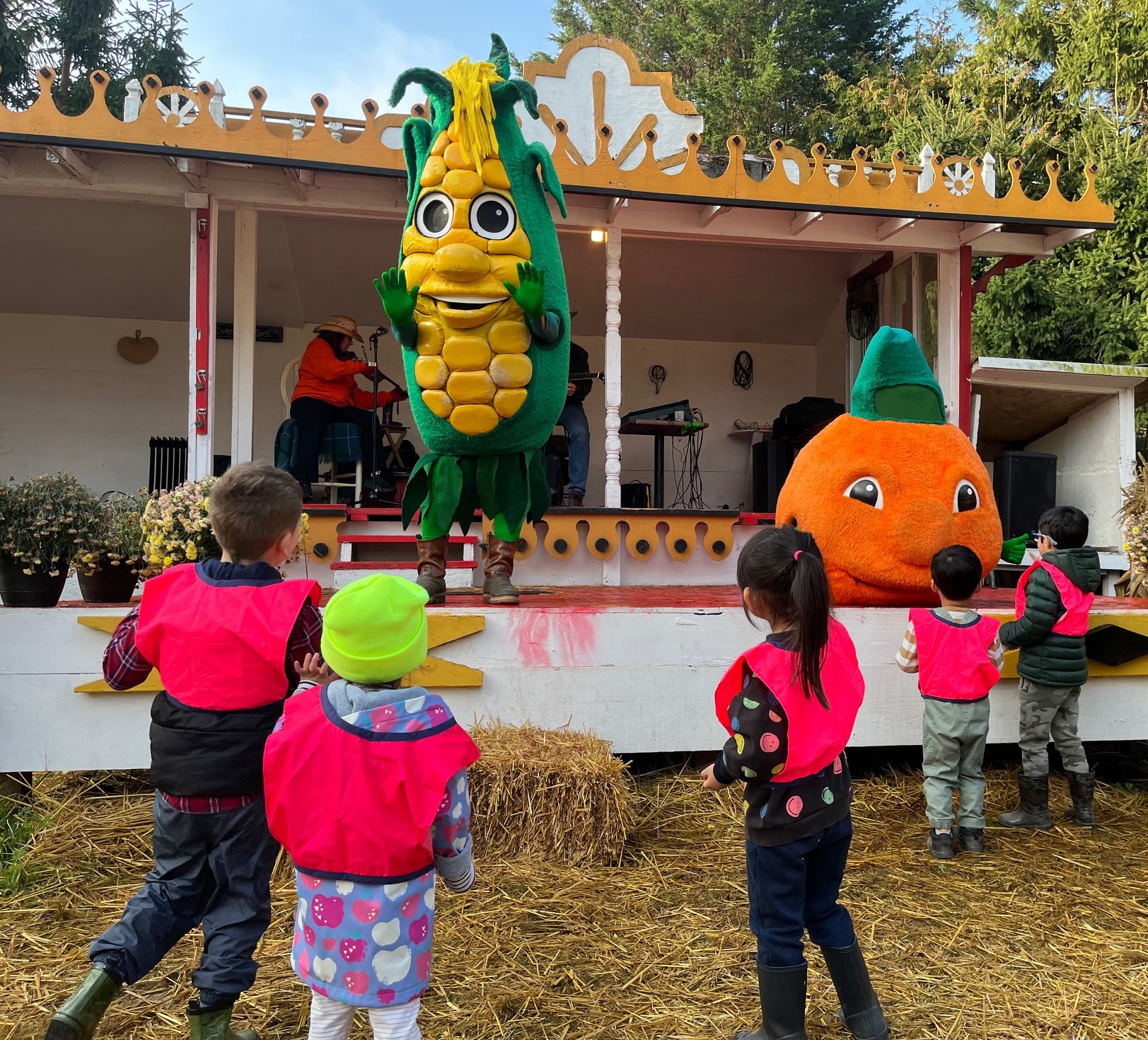 Photo Gallery Hillview Preschool