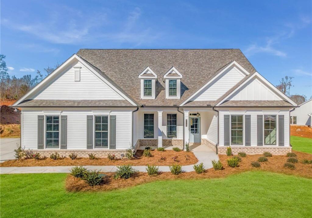 Home Hillwood Realty
