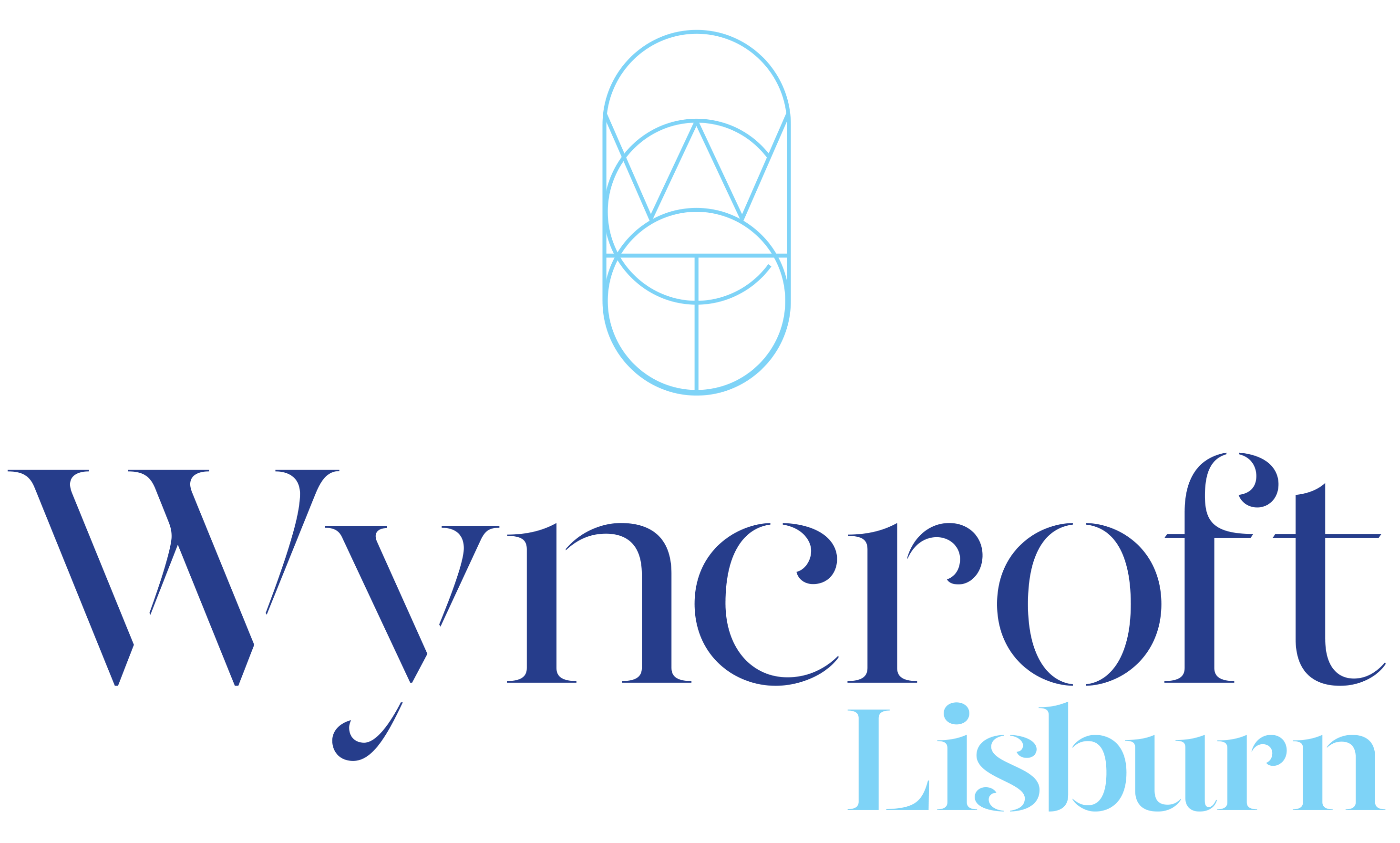 Wyncroft, Lisburn Hilmark Homes