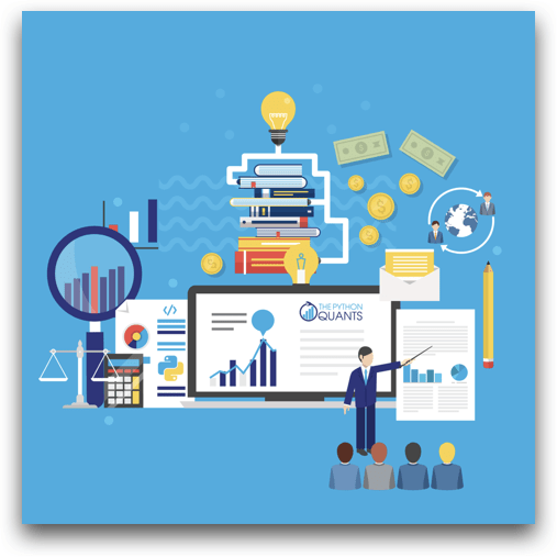 University Certificate Program in Python for Computational