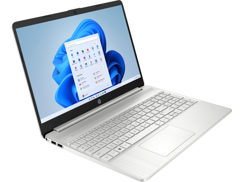 HP 15sFd0355nia,Intel Core i51335U 13th,Generation 8GB RAM DDR4, 512