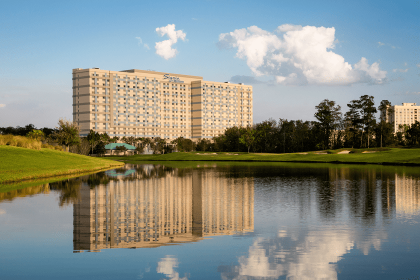 Signia by Hilton Orlando Creek