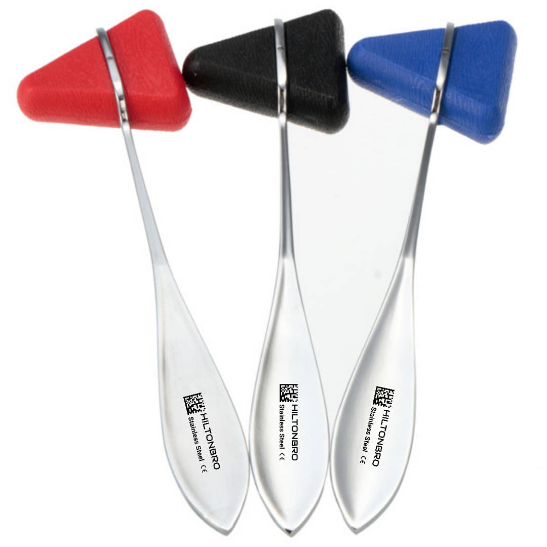 Percussion Hammers Taylor Hammer HILTONBRO