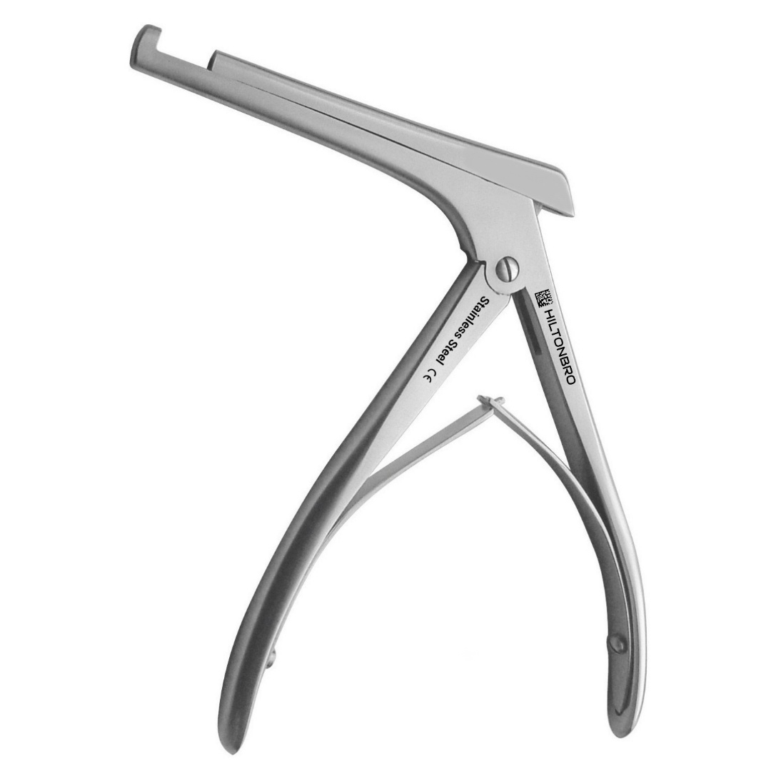 Bone Rongeur Kerrison 3×3 HILTONBRO