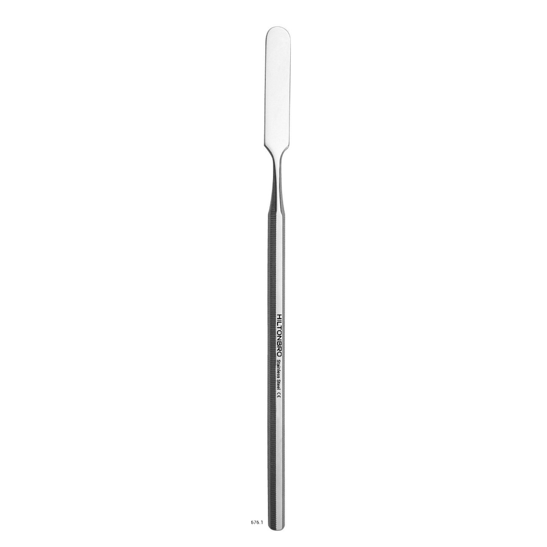 Cement Spatula Flexible HILTONBRO