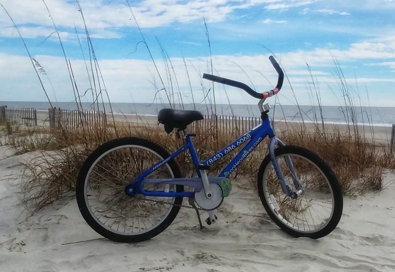 Hilton Head Island Bike Rentals