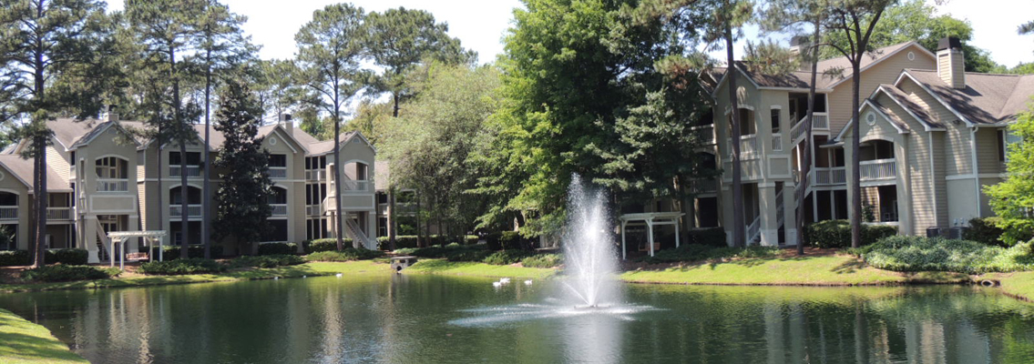 HH Off Plantation Hilton Head Island Condos