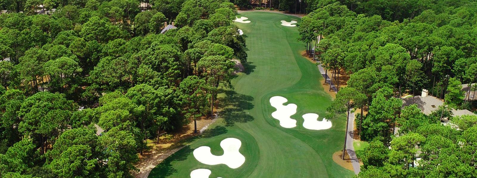 12 Heritage Golf Hilton Head