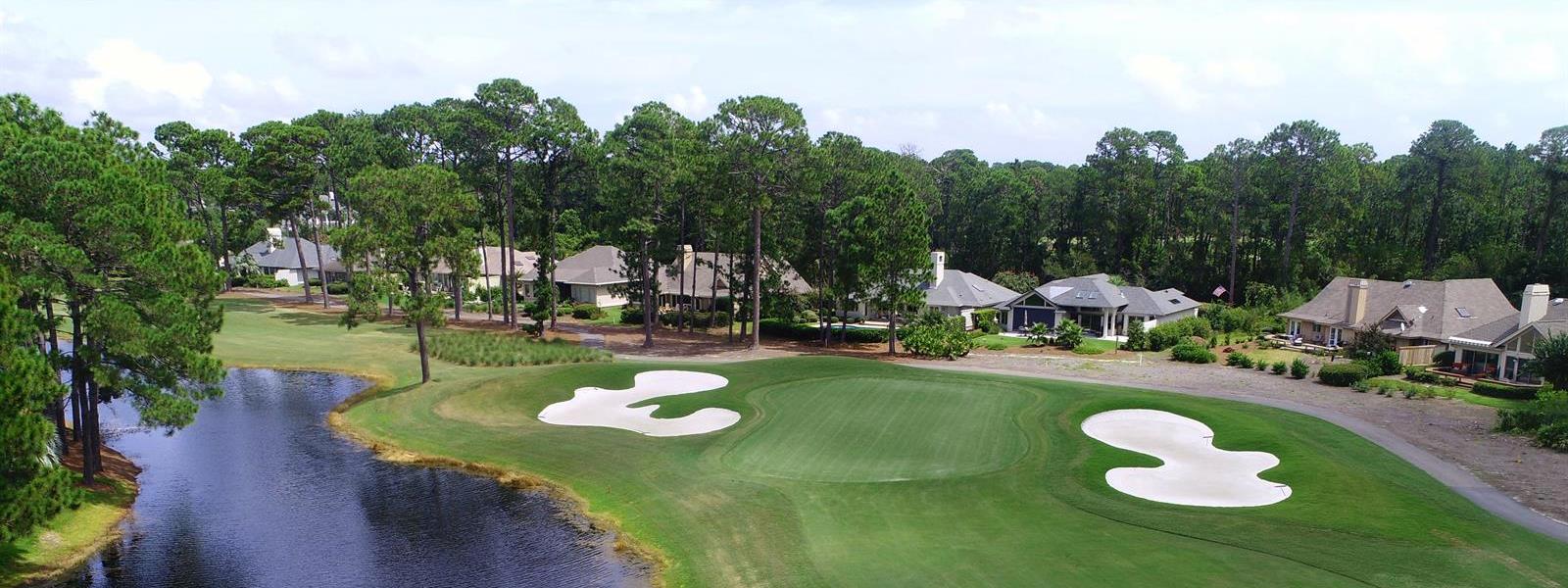 15 Heritage Golf Hilton Head