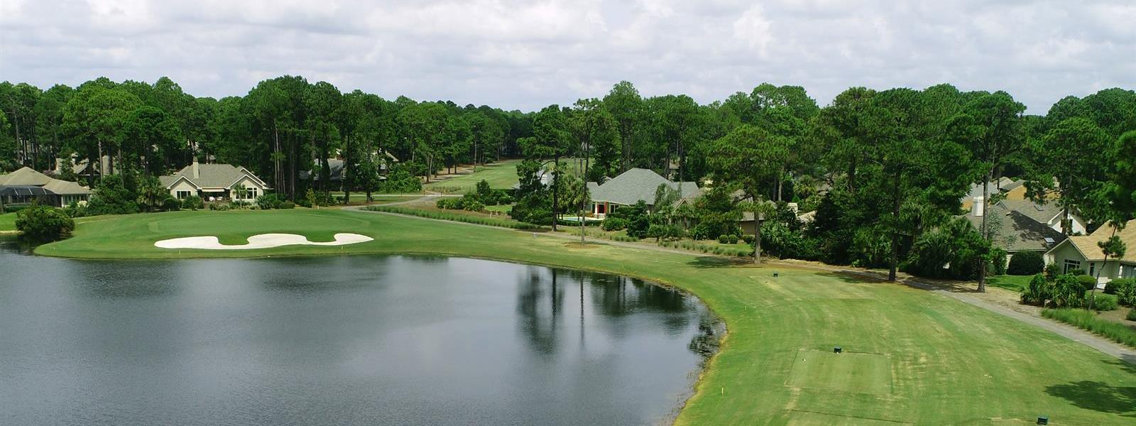 16 Heritage Golf Hilton Head
