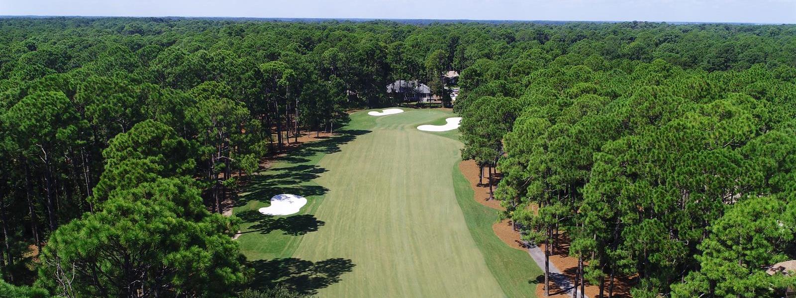 1 Heritage Golf Hilton Head