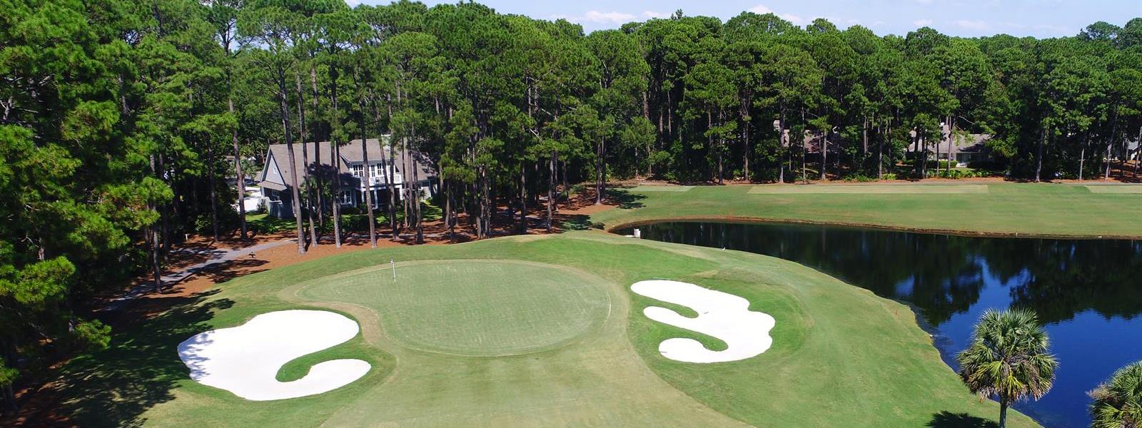 4 Heritage Golf Hilton Head