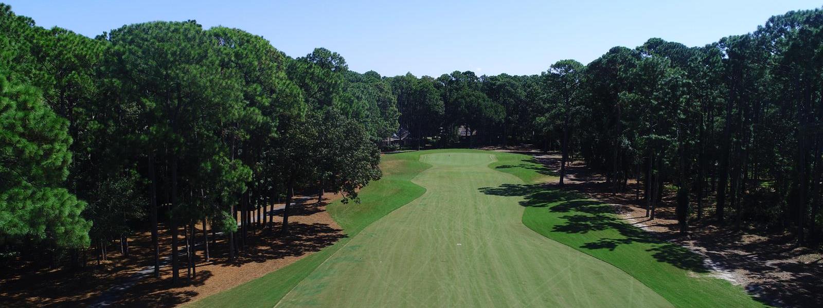 5 Heritage Golf Hilton Head