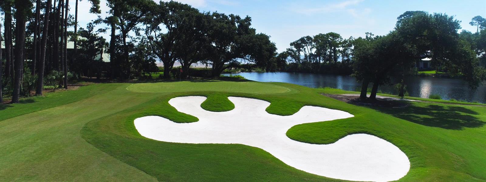 6 Heritage Golf Hilton Head