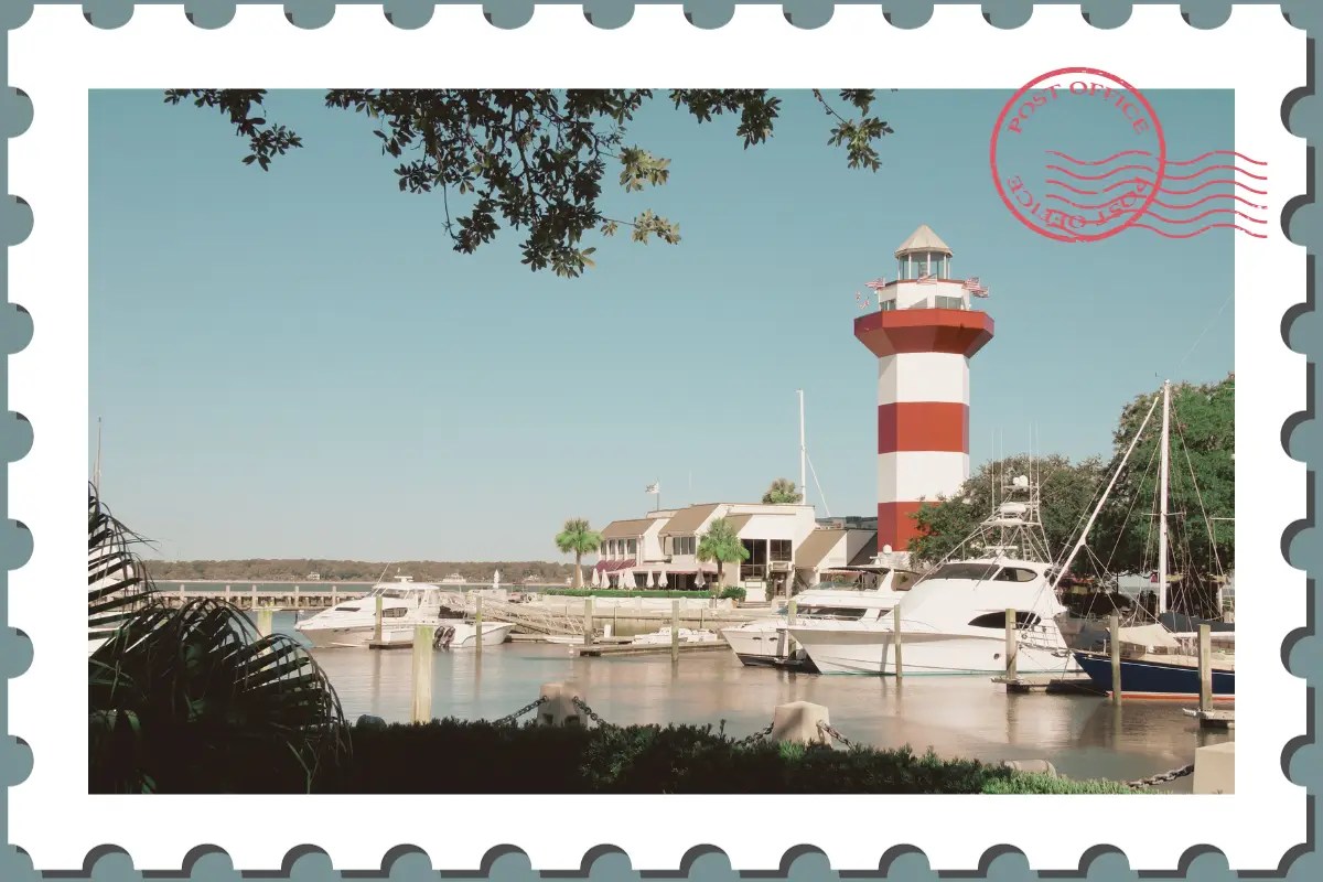 The Best Souvenirs to Bring Home from Hilton Head Island Hilton Head